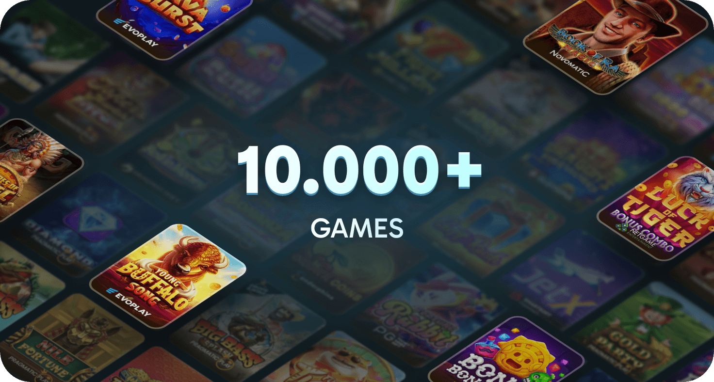 Game aggregation