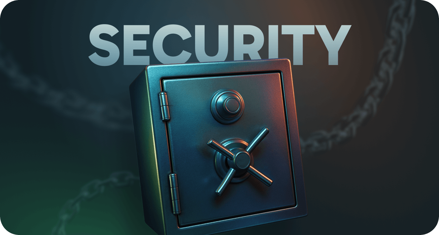Compliance & Security 