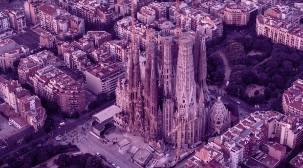 ICE 2027 Barcelona