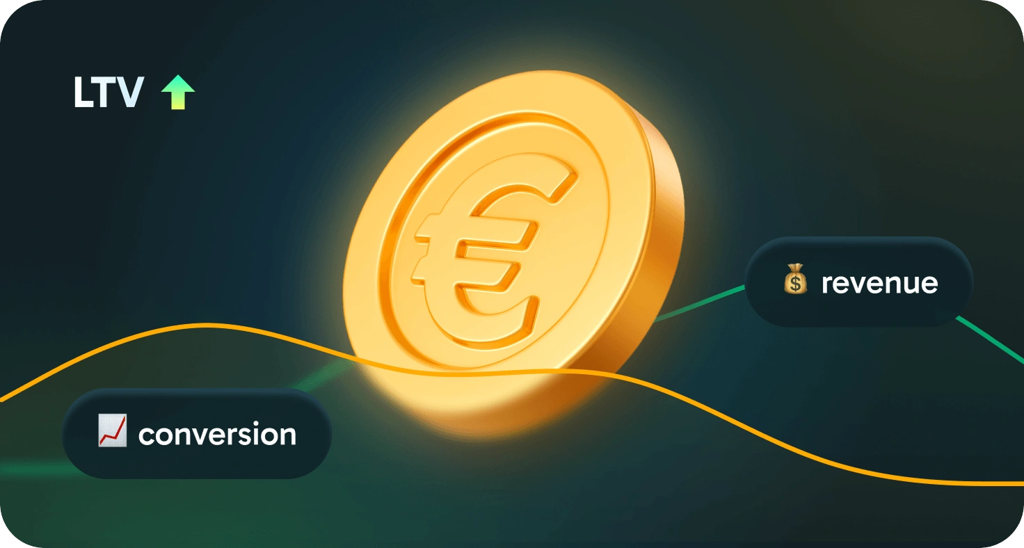 Conversion & LTV Analytics