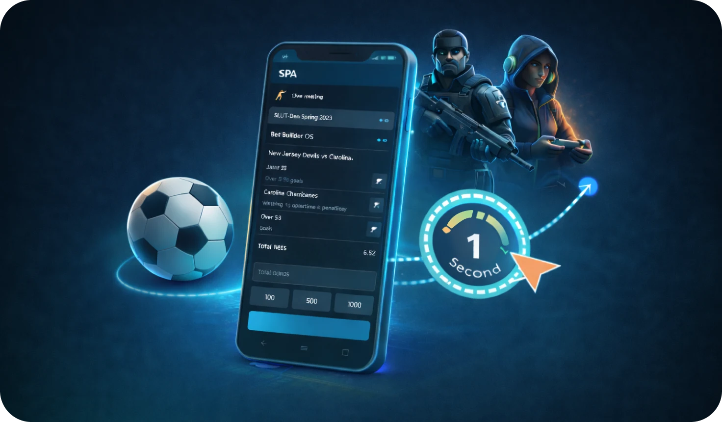 Products & Portfolio