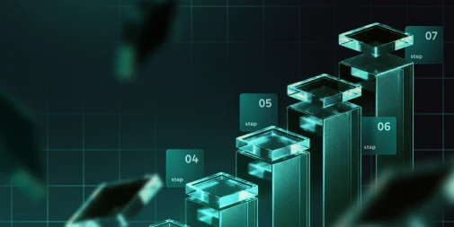 how to start an online casino featured image