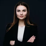 Karyna Dubyna