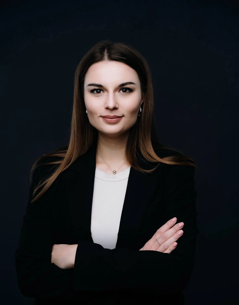 Karyna Dubyna