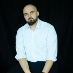 Mykyta Fomenko