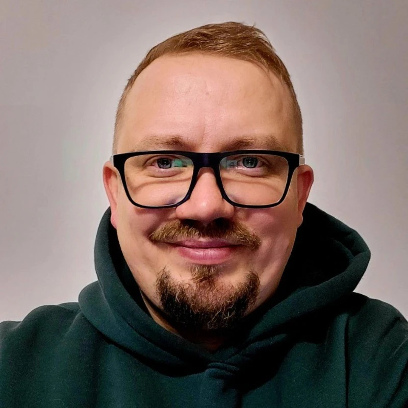 Yevhen Nikitin