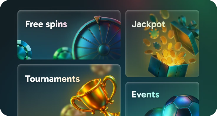 Gamification & Bonuses