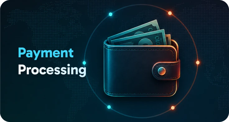 Payment Processing