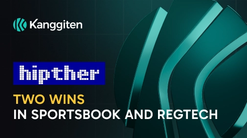 Kanggiten it the winner of HIPTHER Baltic & Nordics Gaming Awards 2026