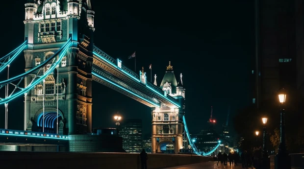 IGB L!ve London