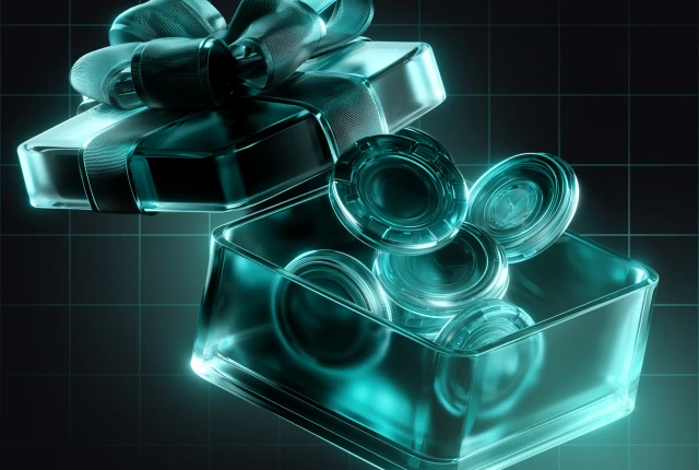 Personalized Bonuses Tests VOX casino