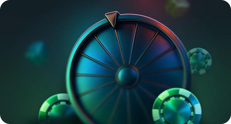 Wheel of Fortune