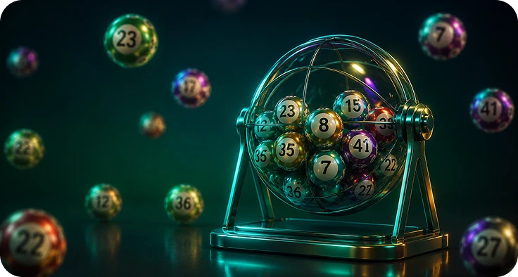Lotteries