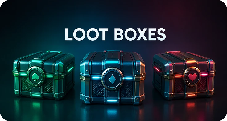 Loot Boxes