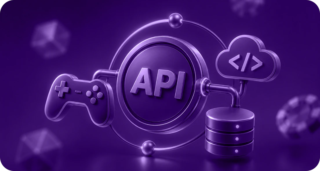 Game Aggregation API