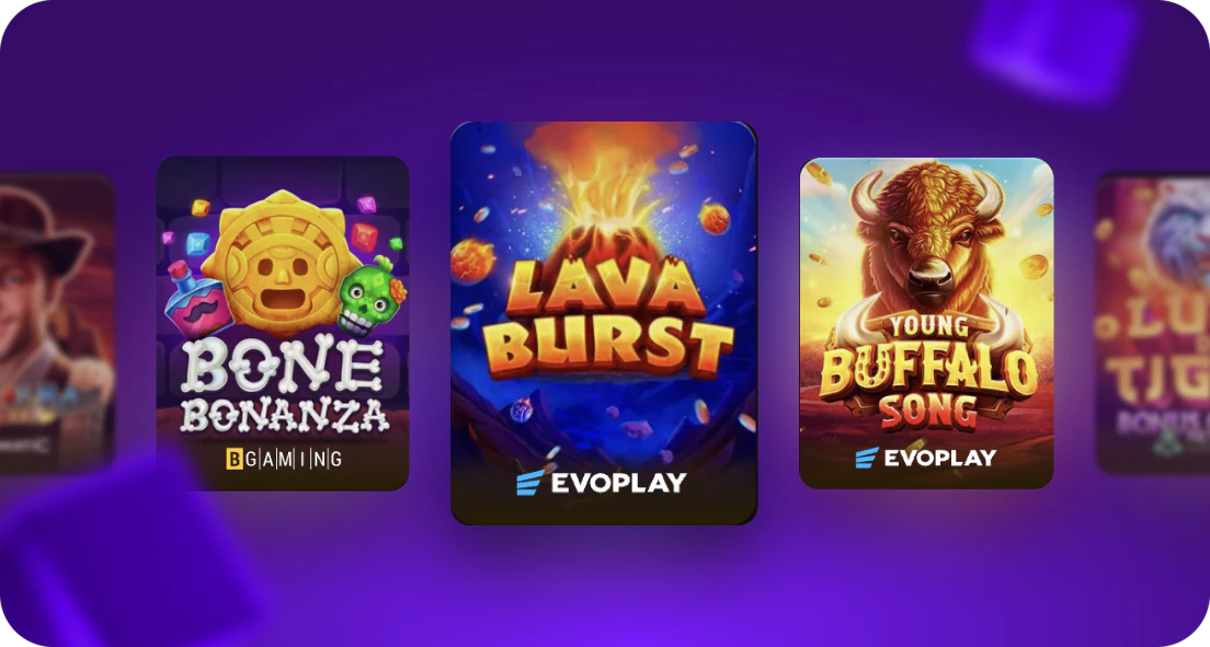 Game Library