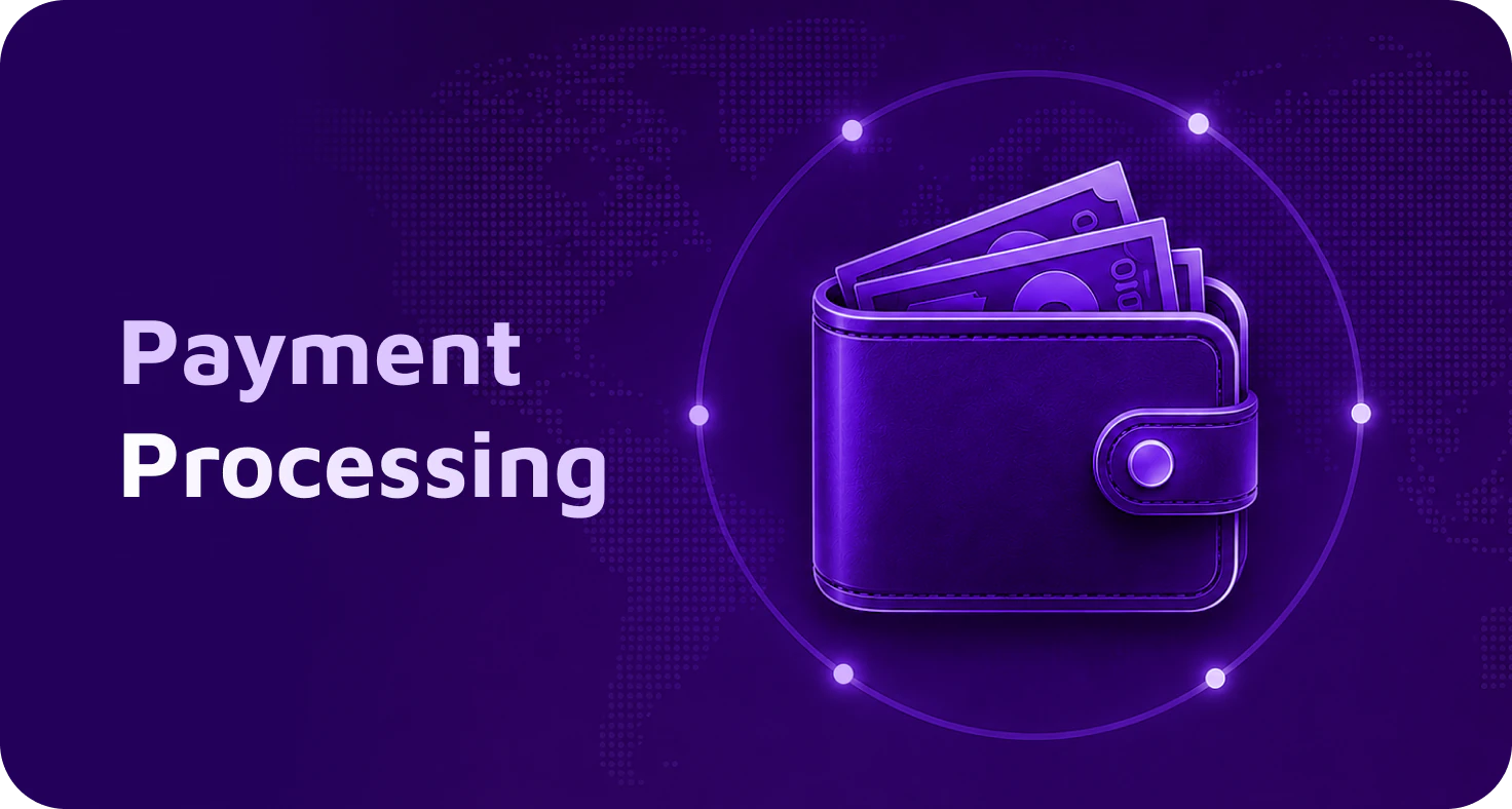 Payment Processing