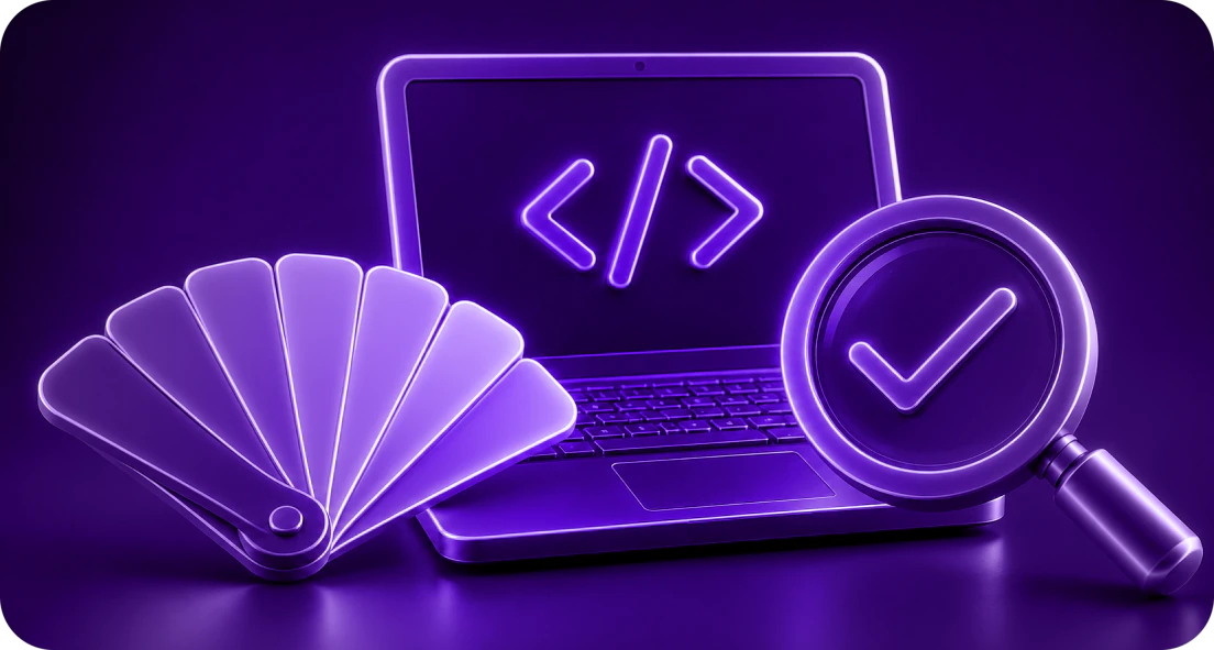 Frontend and Branding Control