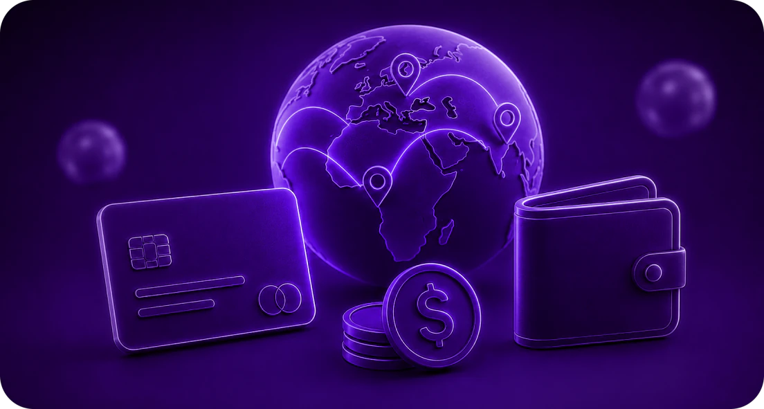 Payments and GEO