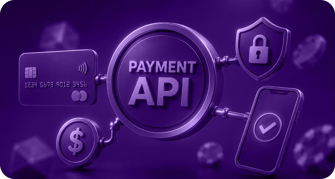 Payments API