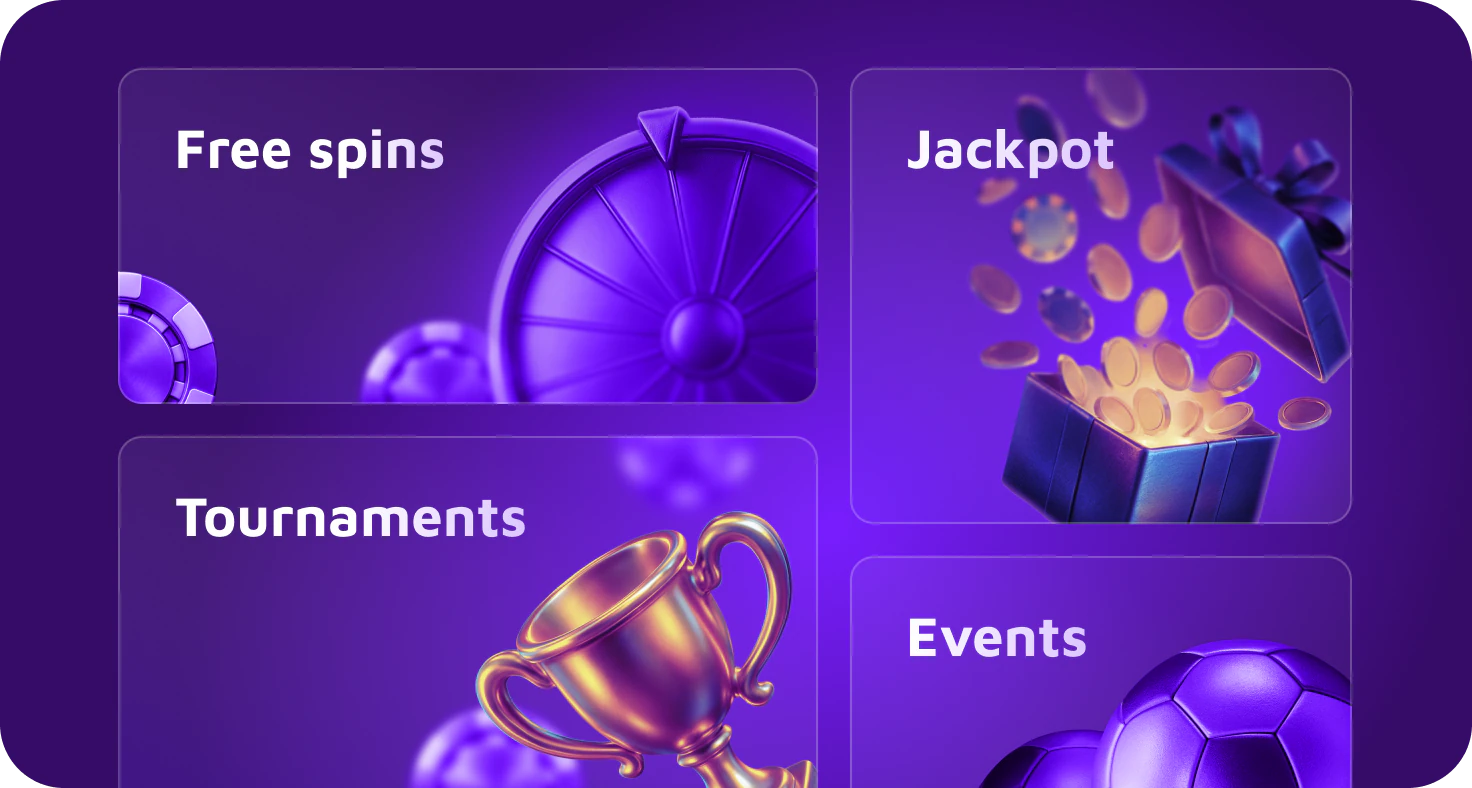 Gamification & Bonuses