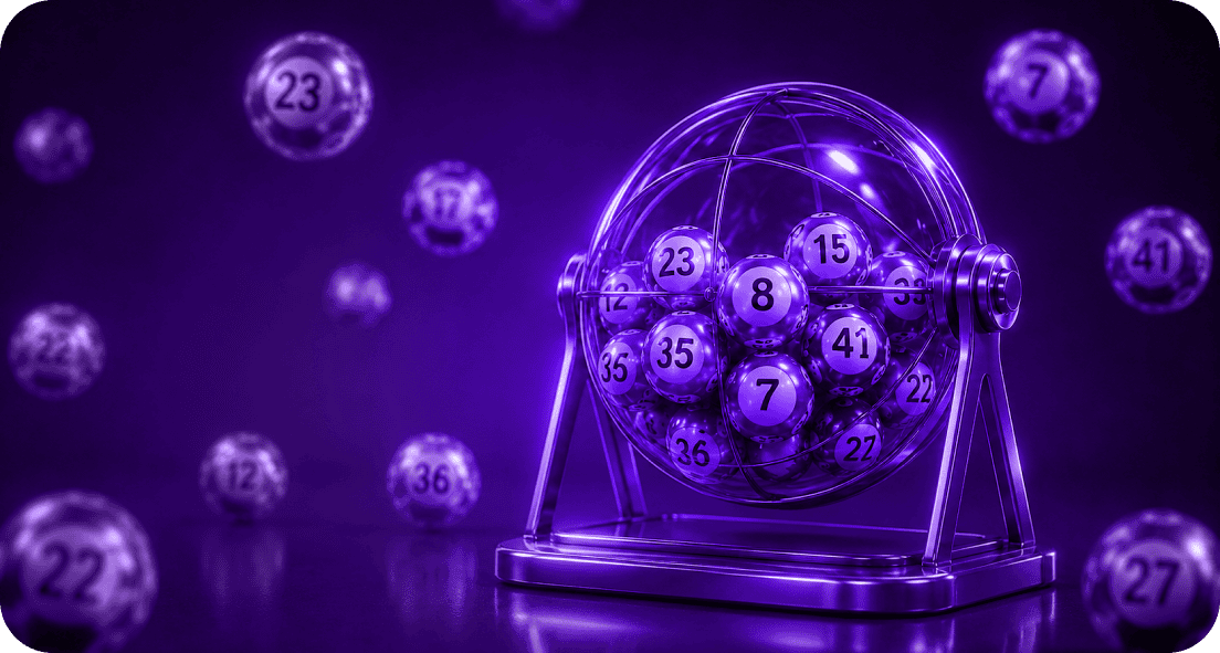 Lotteries