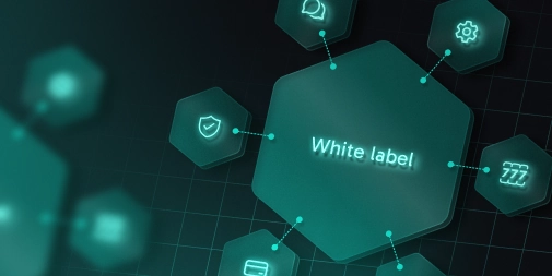 White Label casino meaning