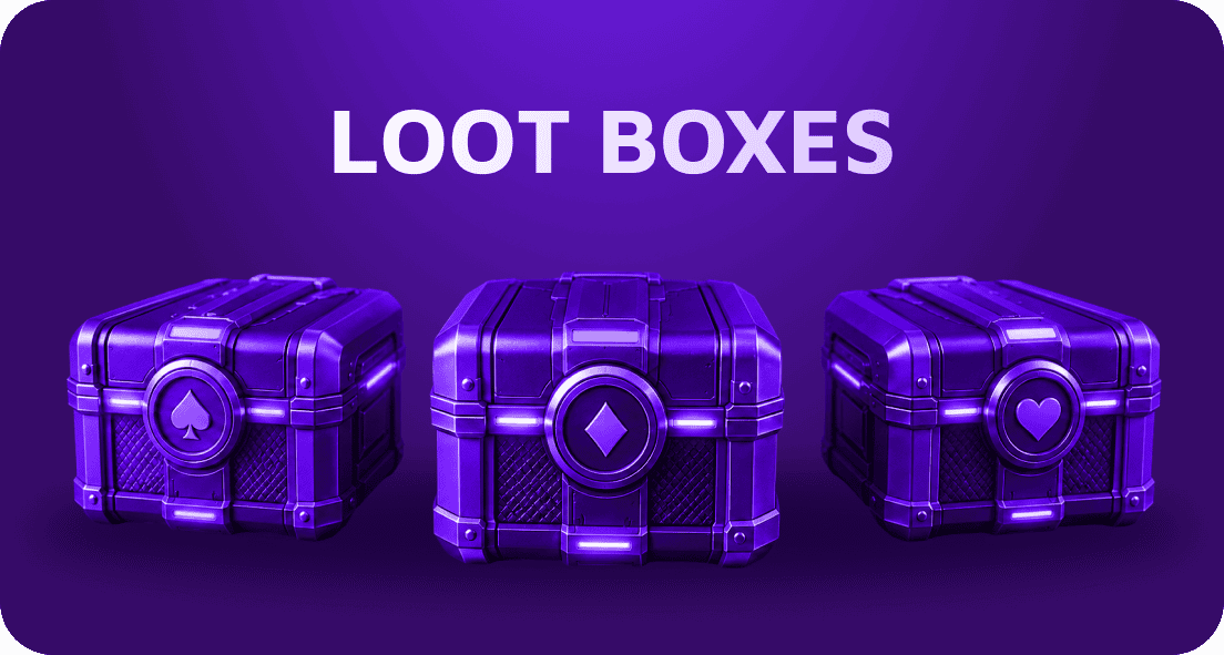 Loot Boxes