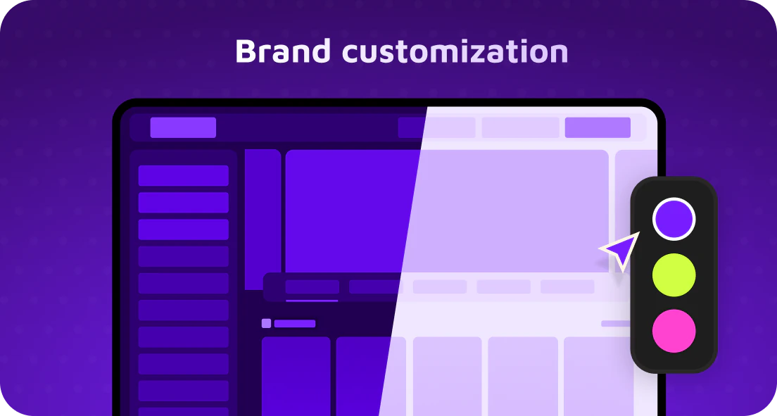 Custom design
