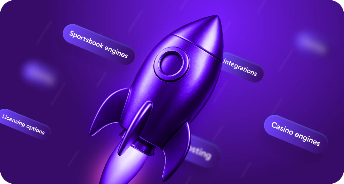 Fast launch