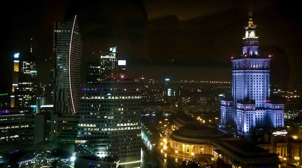 Hipther Warsaw Summit