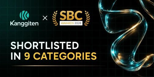 2026 SBC Awards and Kanggiten in 9 nominations