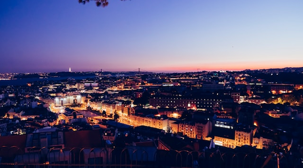 SBC Summit Lisbon 2026