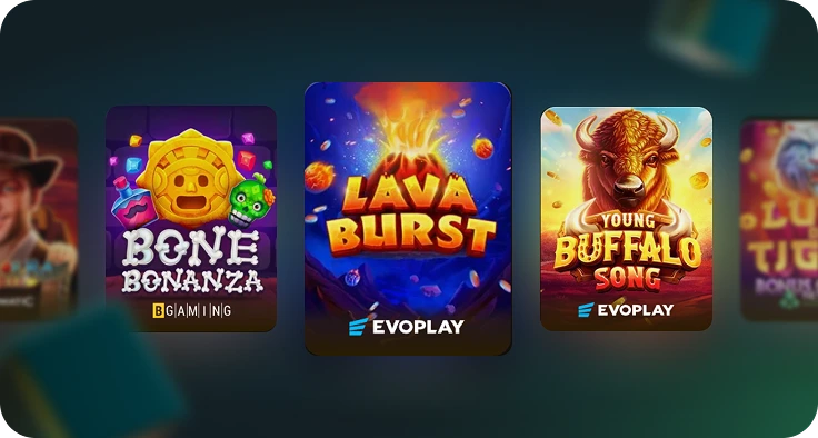 Game Library