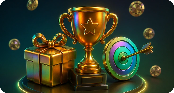 Gamification & Bonus API