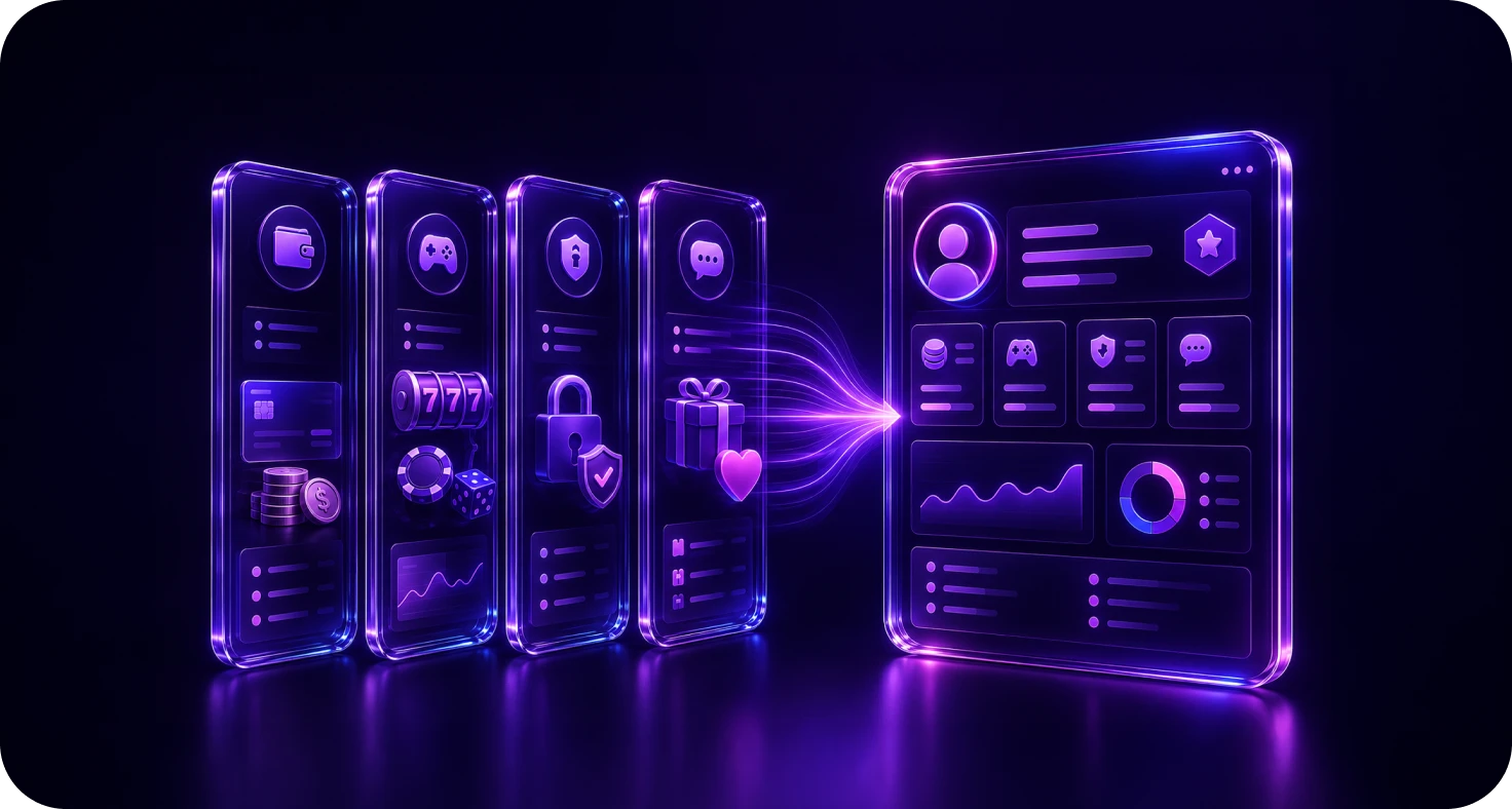 iGaming CRM