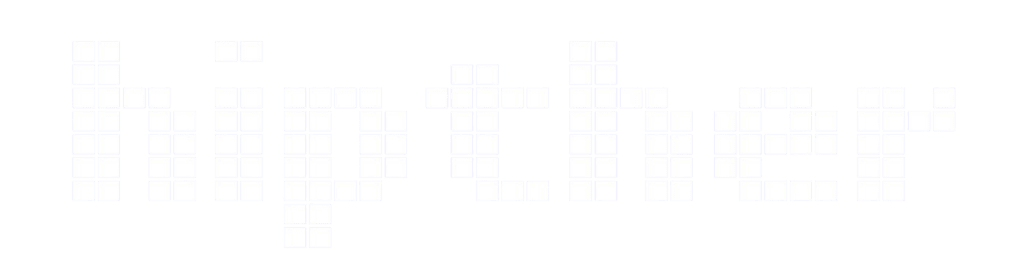 logo hipther