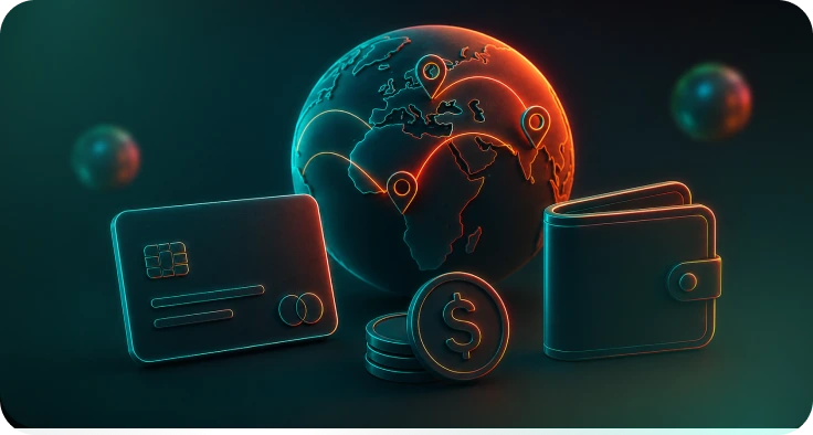 Payments and GEO