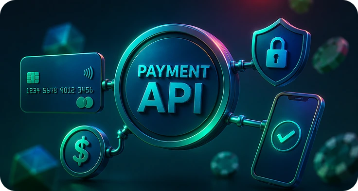 Payments API