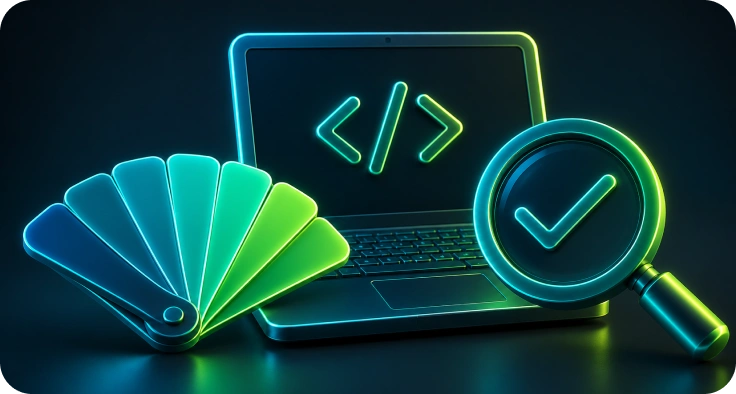 Frontend and Branding Control