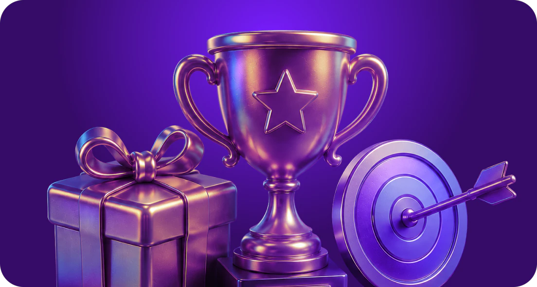 Bonus Engine & Gamification