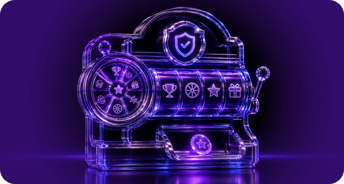 Bonuses & Gamification