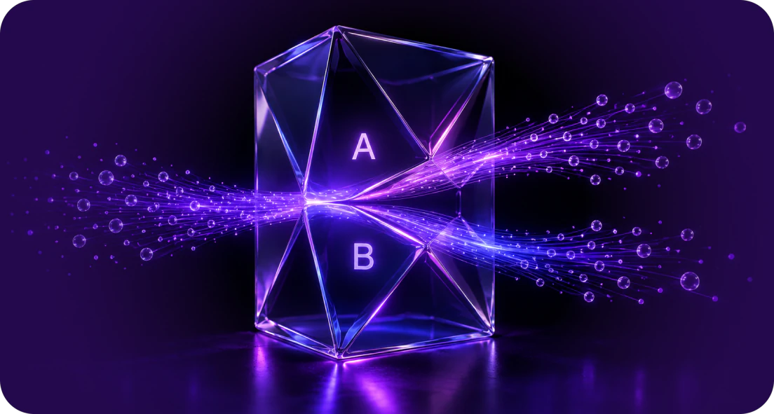 Analytics and A/B Testing