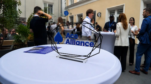 Ace Alliance Riga 2026 featured