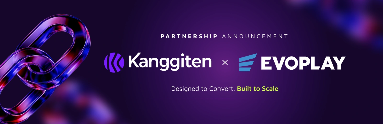 Evoplay and Kanggiten Evoplay and Kanggiten