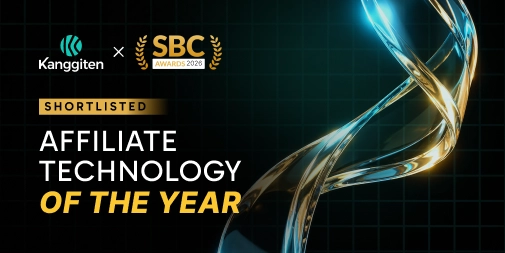 SBC Shortlists Kanggiten 2026