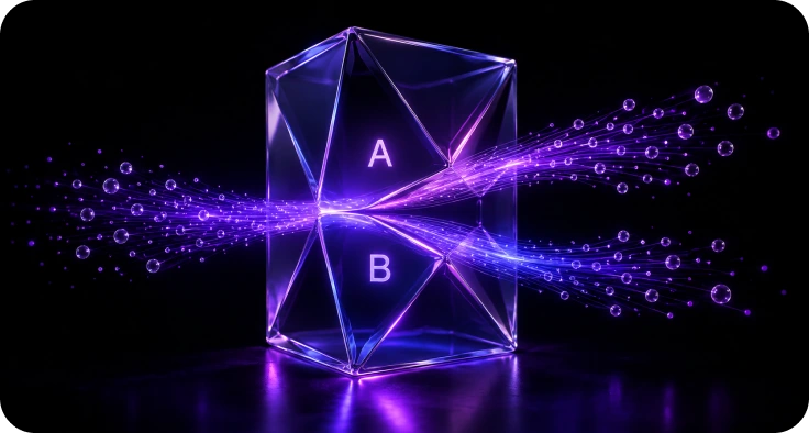 Analytics and A/B Testing