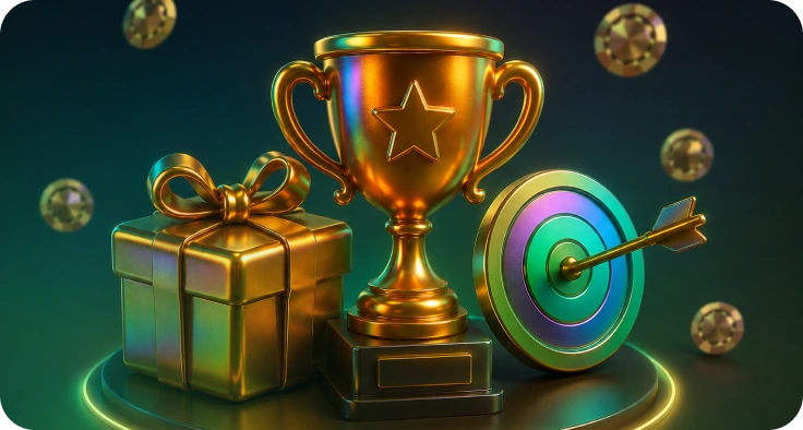Bonus Engine & Gamification