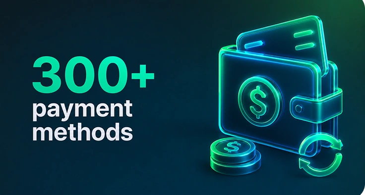 Payments