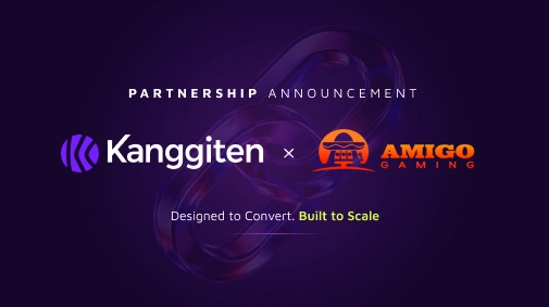 Amigo Gaming with Kanggiten